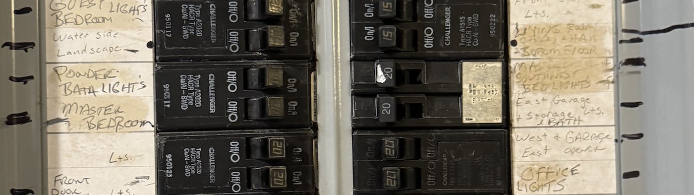 Panel crop of the two breakers